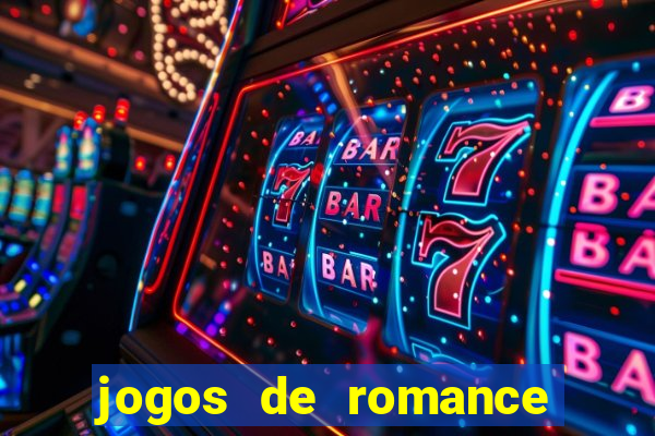 jogos de romance para pc